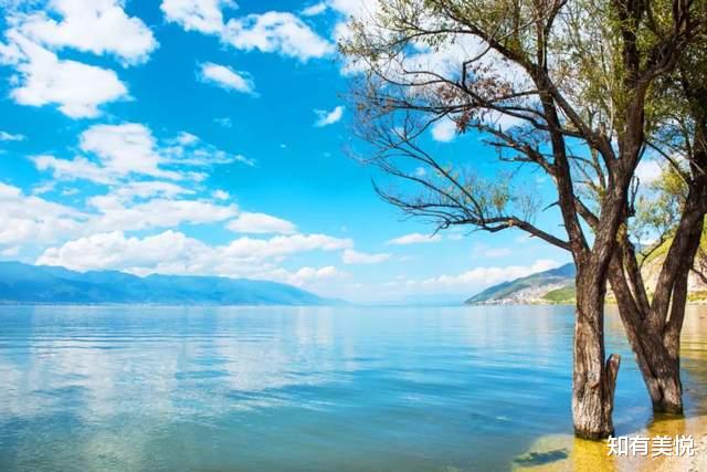 旅行|此生必去一次！国内12个小众旅行地，藏着不输国外的大片级风景。