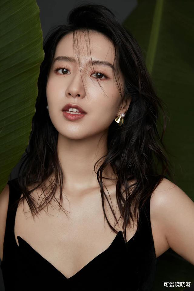 胡静|美娇娘产地还得看云南,7位云南女星,个个肤若凝脂,堪称绝色