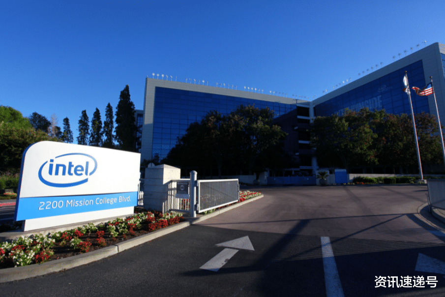 三星|这一招漂亮！英特尔对华“宣战”48小时内，中方果断亮出一张王牌