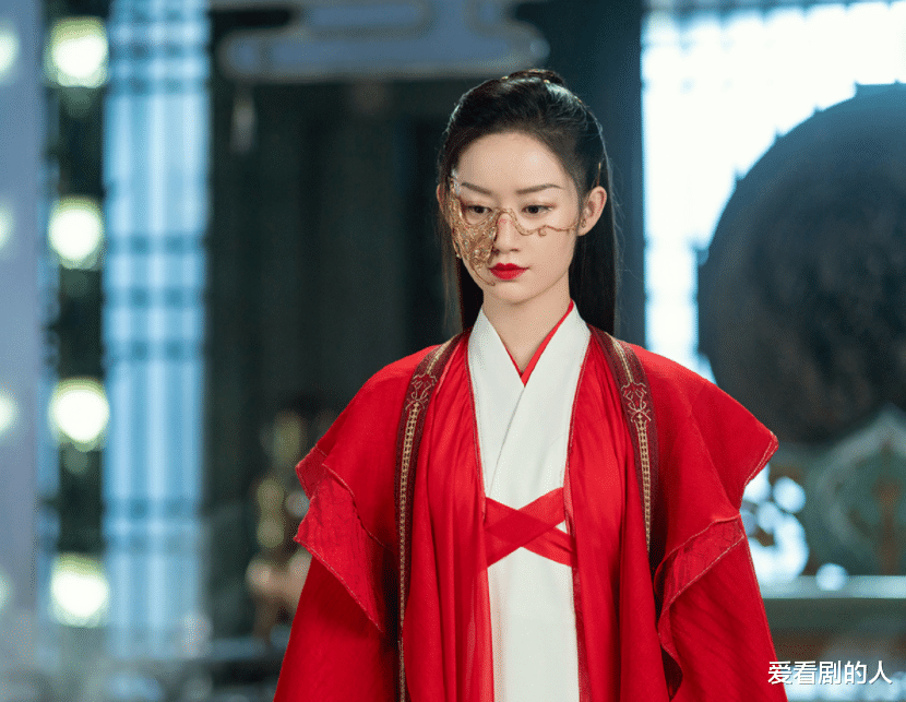 恰似故人归|不负天下，不负此心，看《恰似故人归》被弹幕整破防，网友太会了