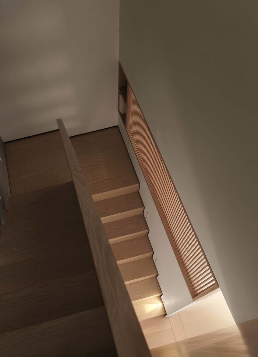 看了这位老师的家后，才知道什么叫高雅，一进门仿佛世界都安静了