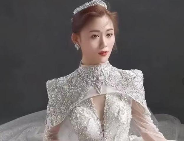 陈萌|陈萌真有福气，大衣嫂担心其身体虚弱，特地一大早去买有机花菜