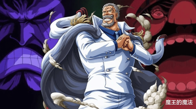 海贼王|海贼王:10位名字中带有字母D的角色,每一位都是意志继承者