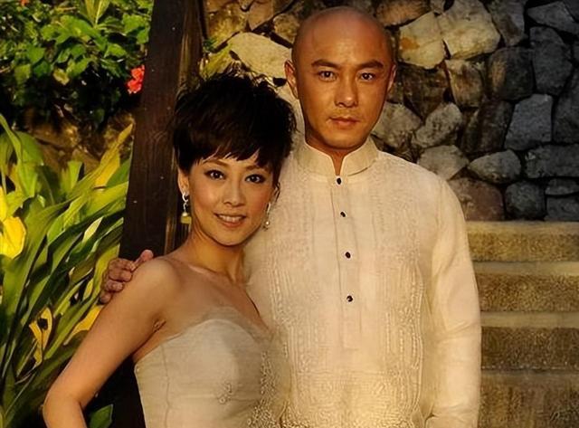 尔东升|5对丁克的港星明星，各有各的无奈，两位背叛原配偷偷生子