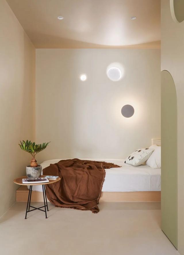 她家90㎡新房，因太会布置而走红，入户就被惊艳到了，晒晒！