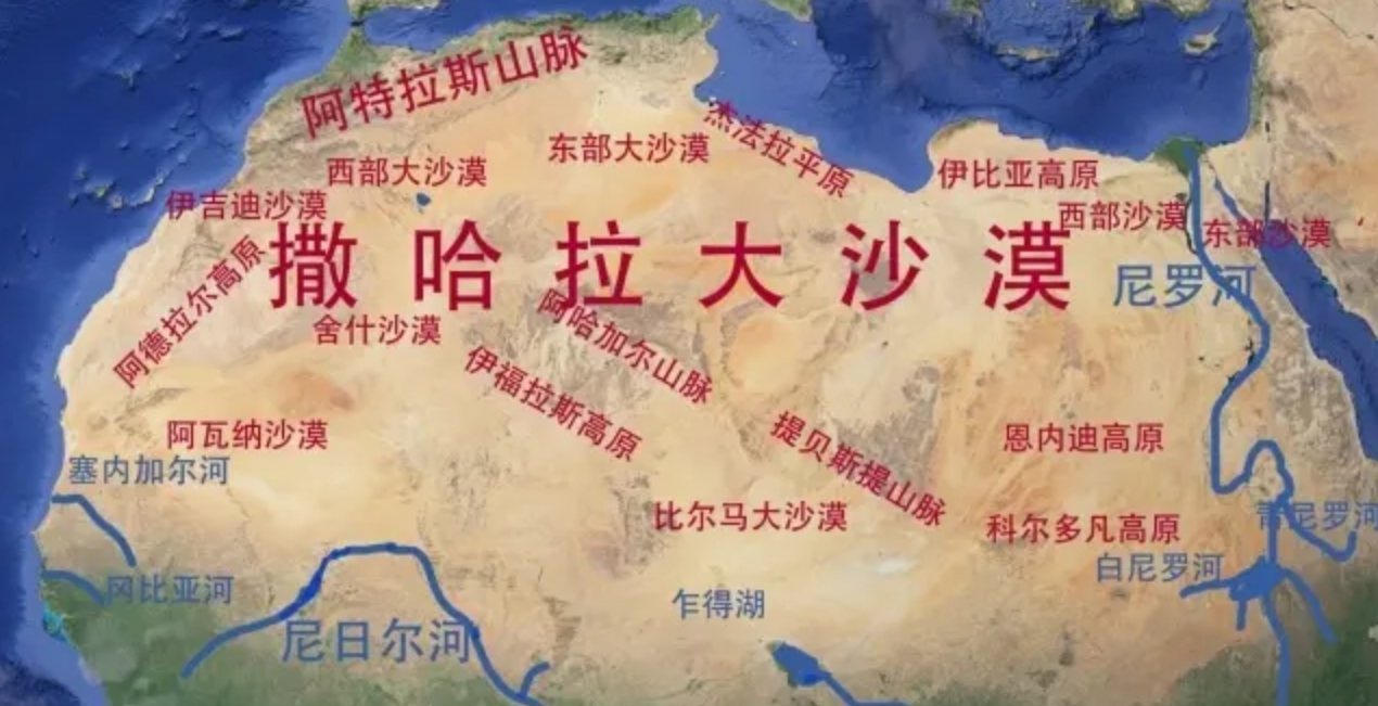 全球沙子不够用了:中国1年要用掉200亿吨,该怎么办呢?