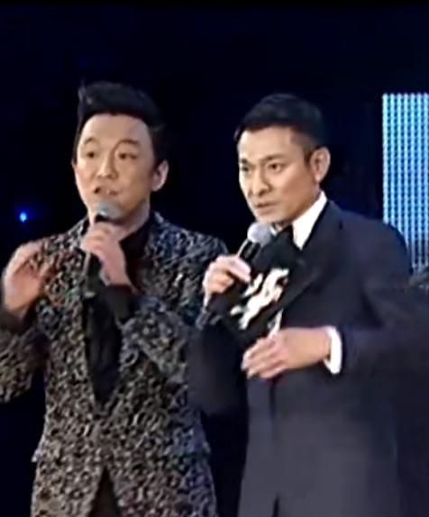 黄渤|“铁三角”想逆袭，还得看黄渤