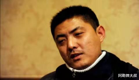 科维托娃|一失足成千古恨，足球梦碎烧烤摊，中国足球“金德四少”命案始末