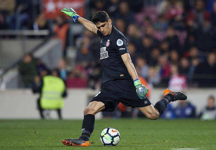 国籍|外媒发布世界现役十佳门将,五大联赛独缺一家