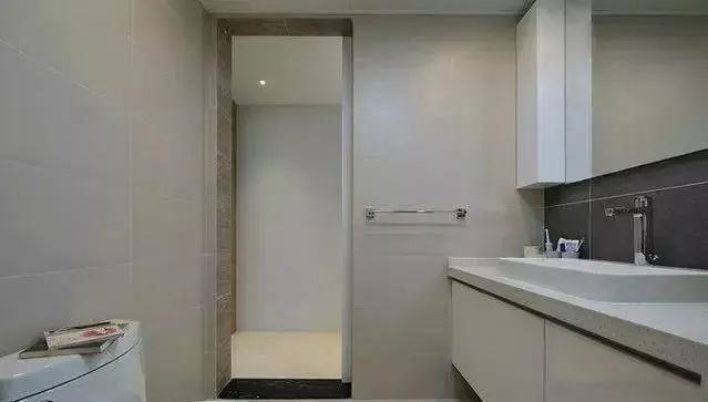 新房别再乱装了，看看人家怎么弄的，这是我见过最简洁漂亮的装修