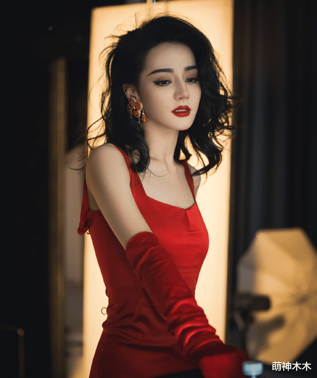 迪丽热巴|迪丽热巴工作室沦陷!怀孕传闻甚嚣尘上,粉丝刷屏要求发行程图