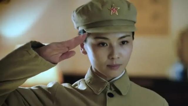 刘涛|革命剧《欲晓东方》定档央一,张嘉译刘涛主演,左小青演配角