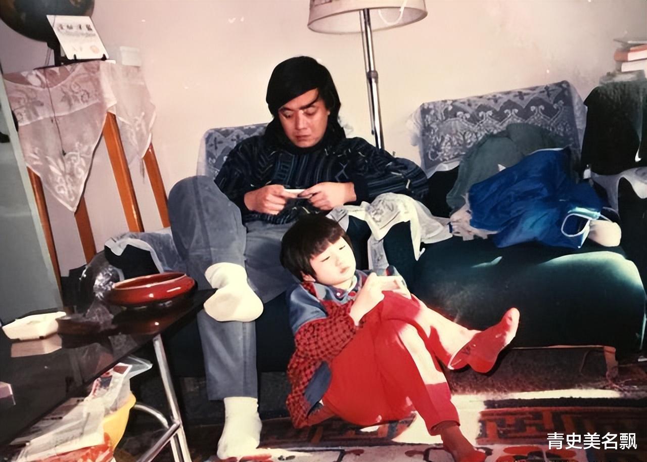 蒋小涵|“玻璃美人”蒋小涵：嫁圈外老公，36岁大龄生子，爱情事业双丰收