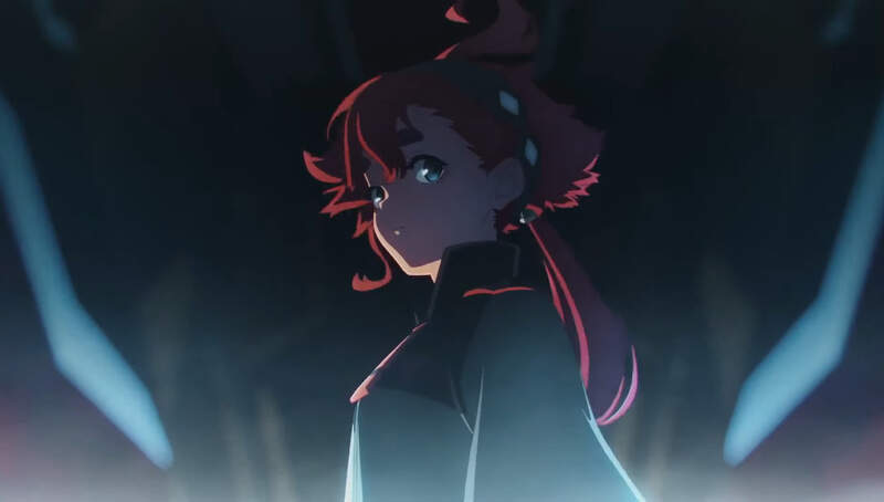 机动战士高达|TV动画新作《机动战士高达水星的魔女》,前导PV公开今年10月开播