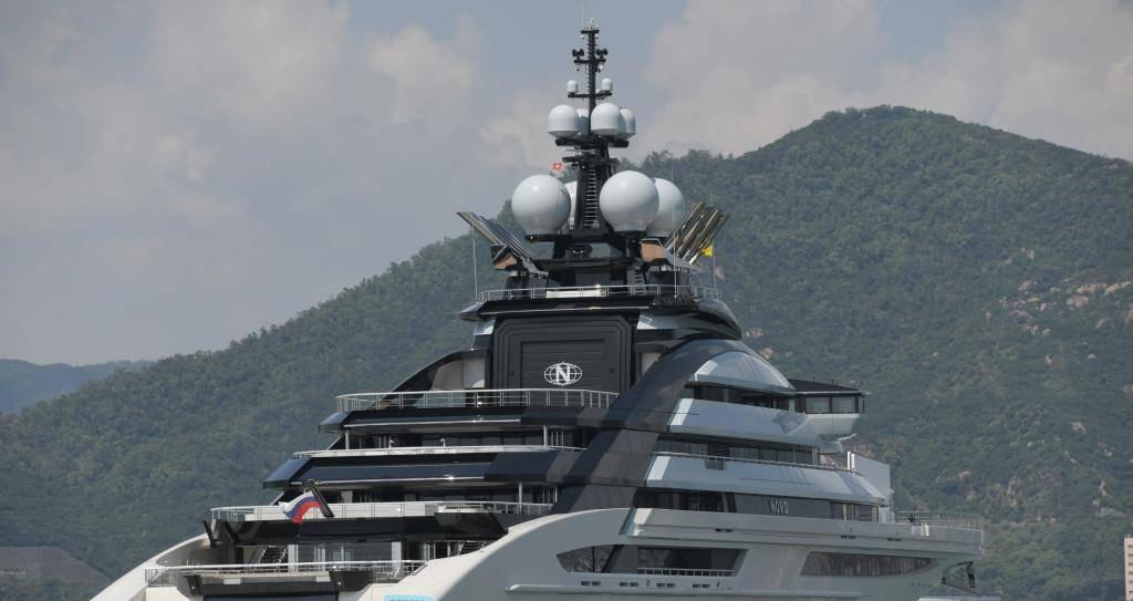 甘南|港人走出疫境掀外游潮，选目的地怕惹美国生气！美景只在梦中