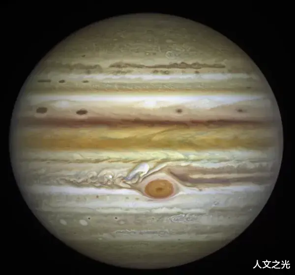 如果地球的体积和木星一样会怎么样?人类只怕很难诞生