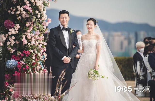 孙艺珍|经纪公司证实！玄彬孙艺珍得子 两人今年3月结婚