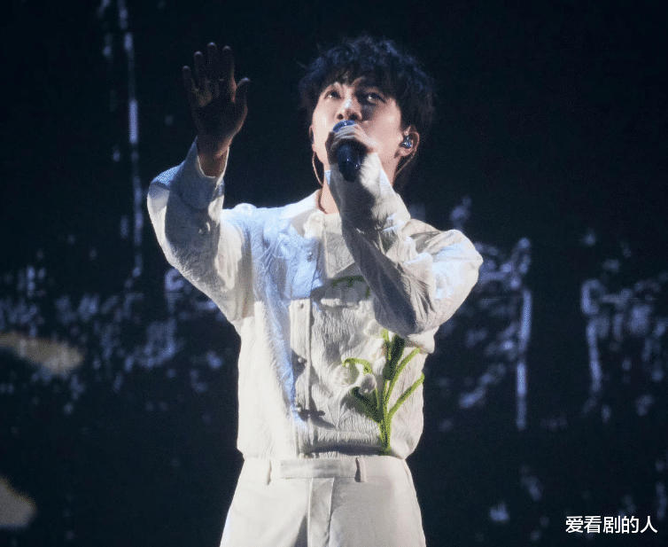 周深|周深《余情》MV上线,缥缈歌声演绎东方青苍与小兰花千般爱万般情