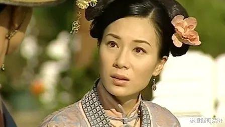 鳌拜|安茜原型揭秘！和鳌拜是亲戚！没当过宫女！皇后如妃惹她？