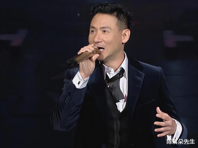 张学友|王霄:我以为张学友不会功夫,不过,龙威真的很能打