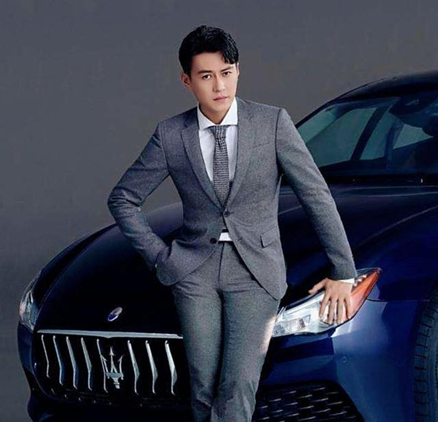 小姐姐|赵丽颖和靳东重磅来袭，强强联手新剧，你期待吗？