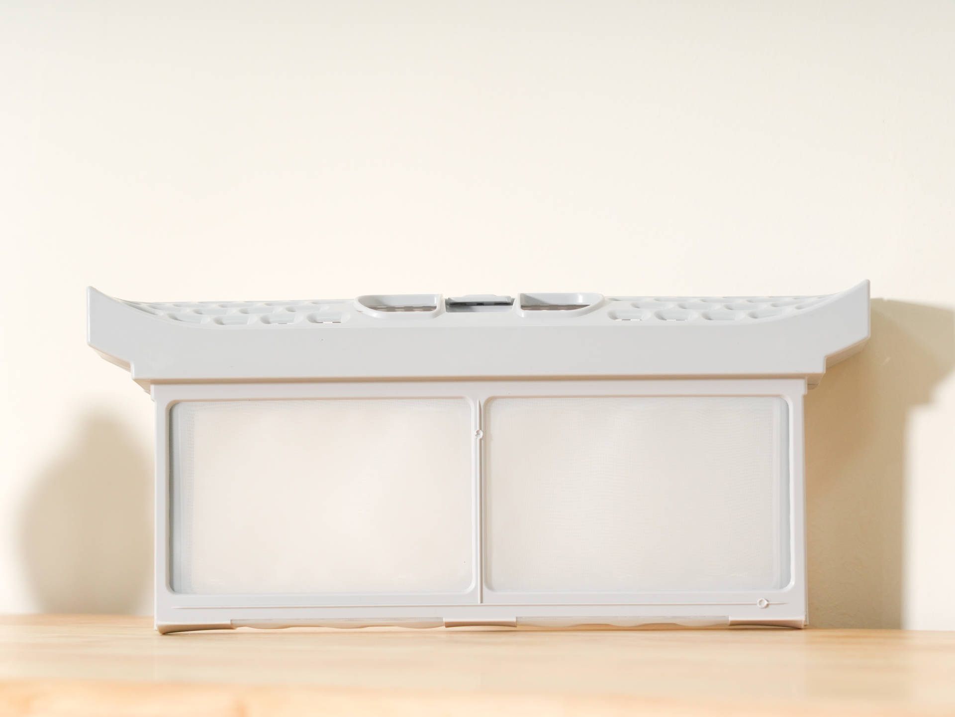 解放阳台的洗烘套装,让年轻人多一些休闲空间