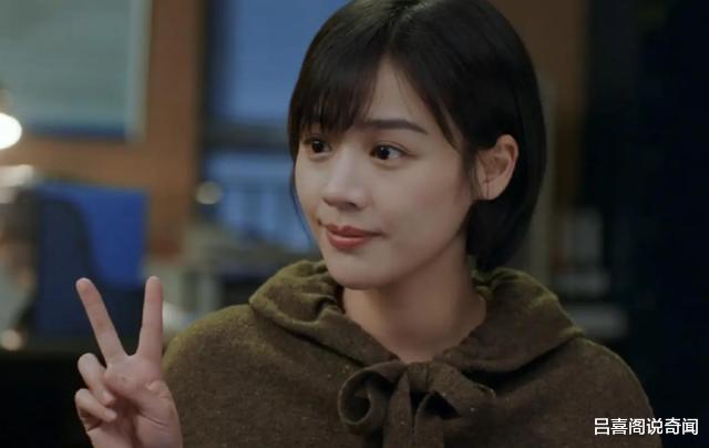 明星|人前清纯，人后疯狂，娱乐圈里情史劲爆的女明星，真是一言难尽