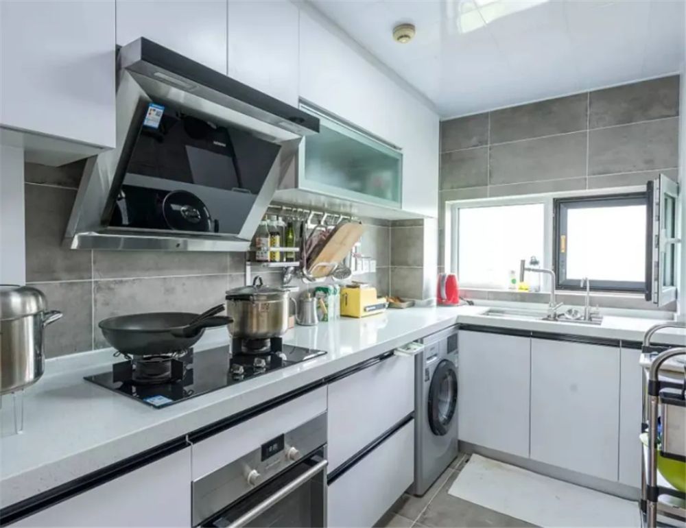 入住2年的家,厨房里发现了10条血泪教训,句句都是过来人的经验