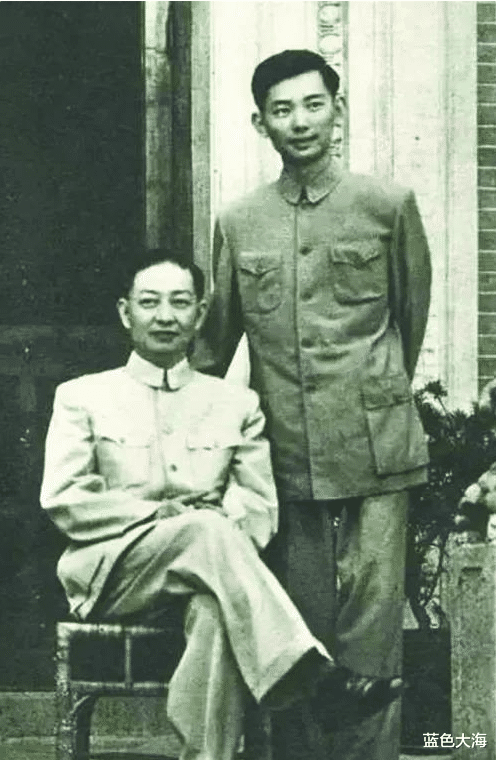 梅葆玖|梅兰芳之子梅葆玖：和妻子恩爱一生无儿无女，至死无法原谅李玉刚