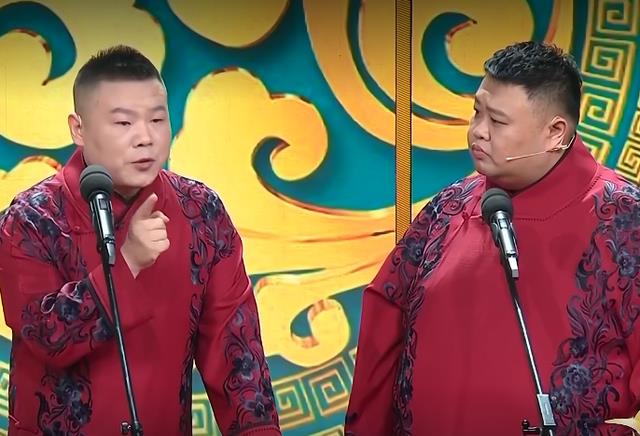 春晚|岳云鹏参加虎年春晚吗？粉丝说原来看春晚盼赵本山，现在盼小岳岳