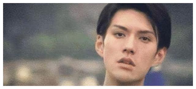 常远|美人常远,得罪圈中大佬而退圈的初代纯欲小白花