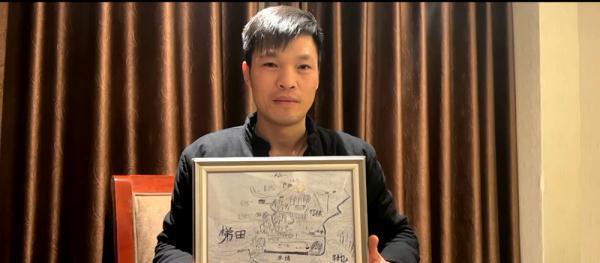 李景伟起诉人贩子为母讨公道,柴桑为他点赞,姚威感受到新的压力