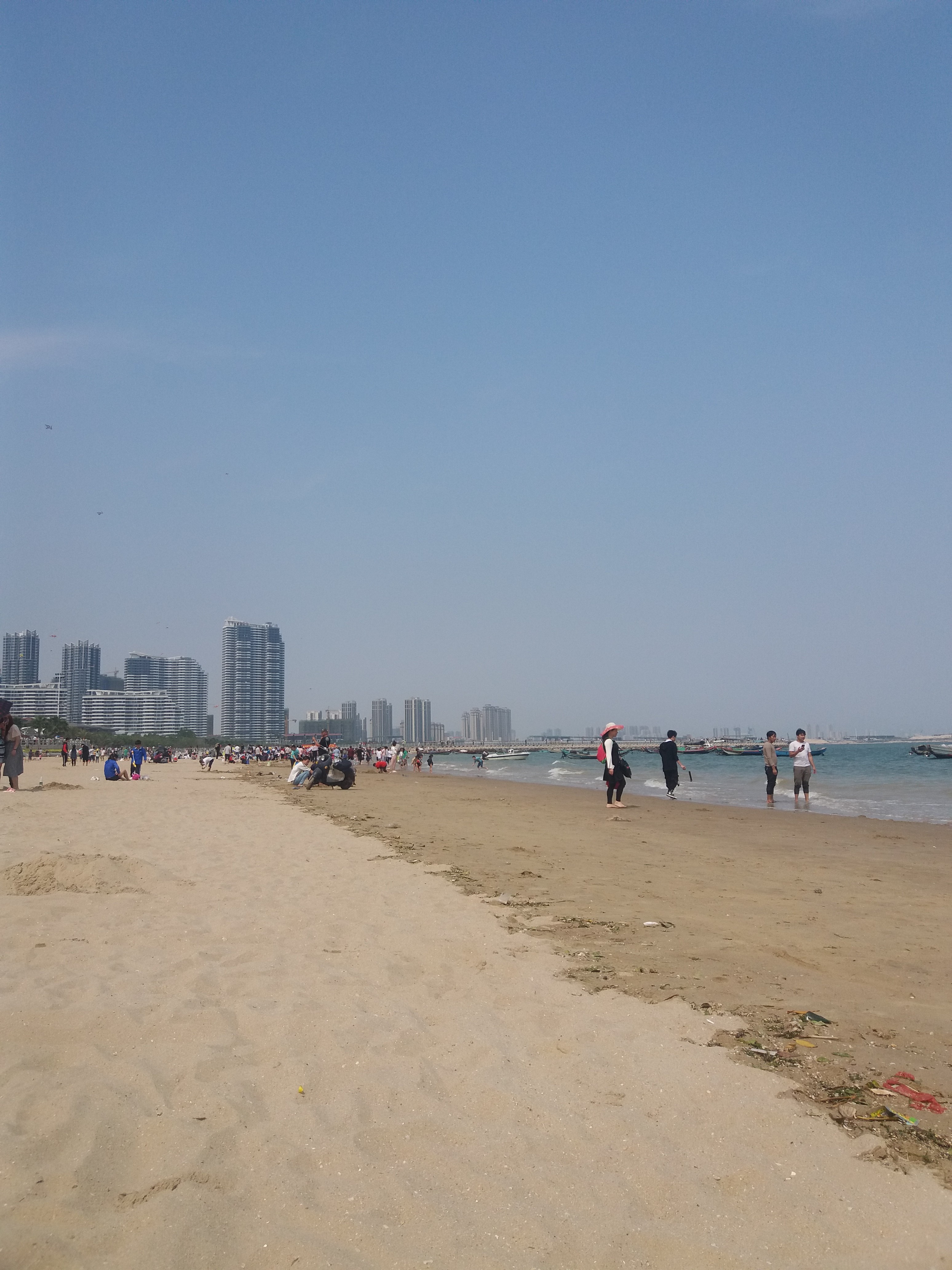 |新一代妈妈的为母智慧 和孩子一起成长 才是最好的陪伴