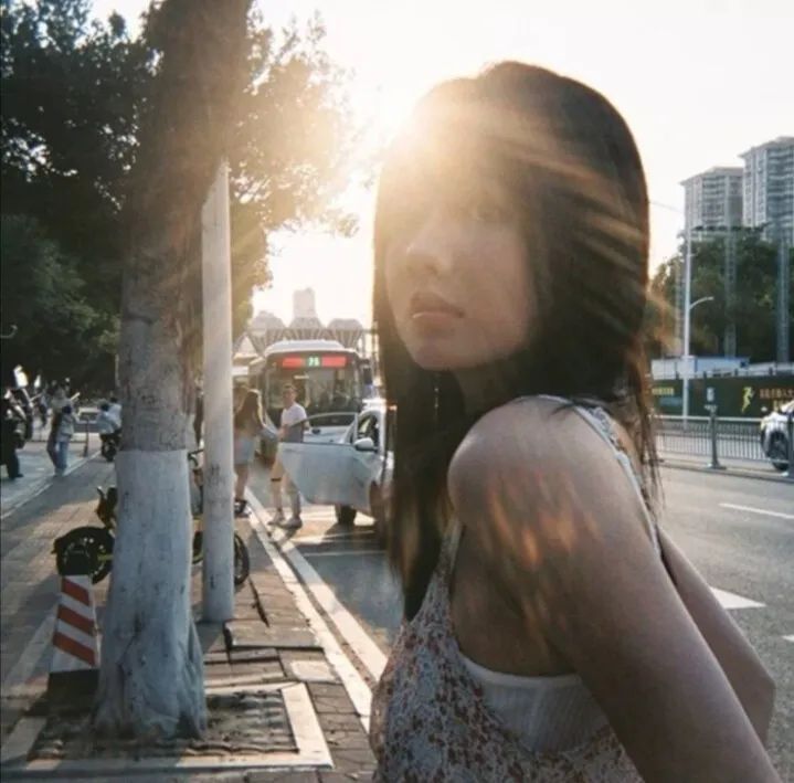 头像 | 神仙颜值Wechat头像