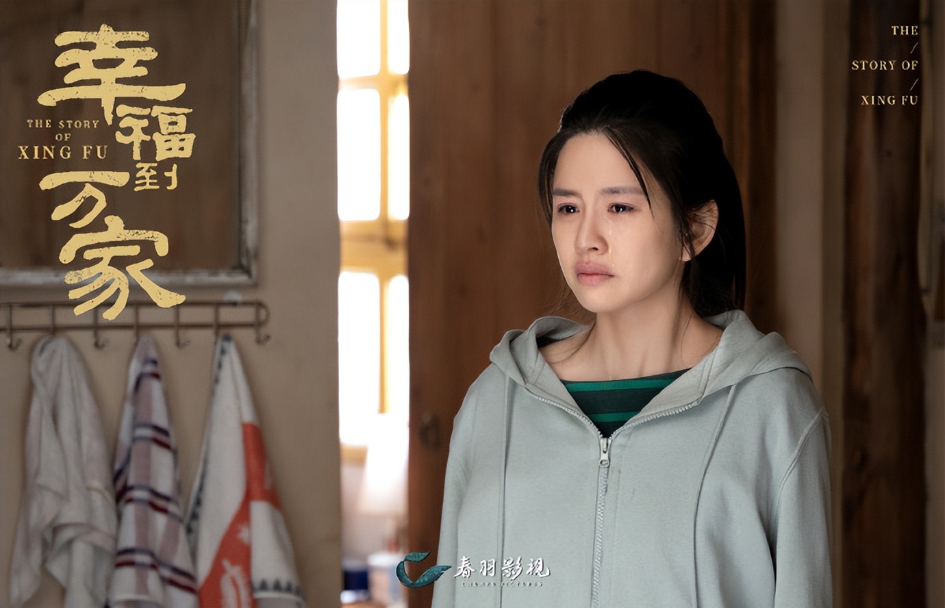 分流|收视全国第一，最高破1，《幸福到万家》做对了什么