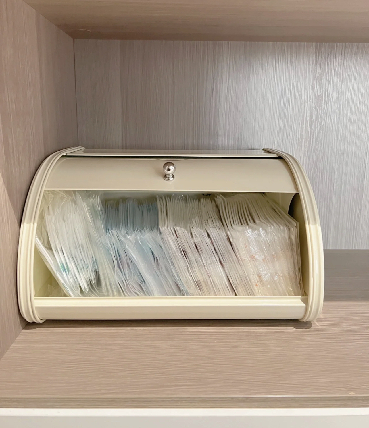 发明这些收纳物件的人,都是天使吧,也太贴心啦!