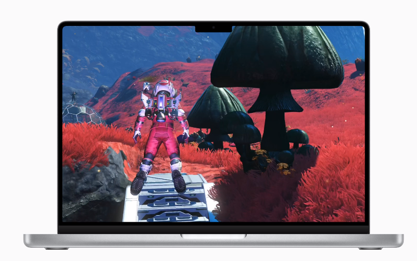 Mac OS|这更新真的香！macOS 13正式发布：生产力、游戏双管齐下