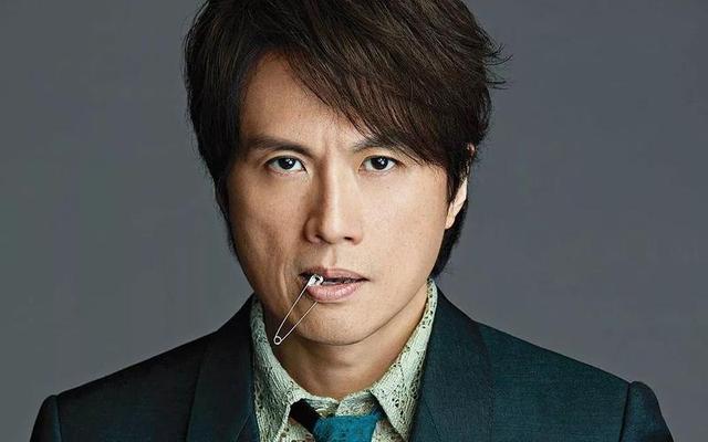 TVB|明明长得不帅,却越看越顺眼,8位“丑帅”男星