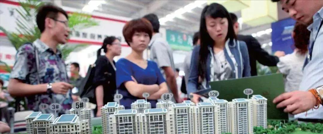 南昌|2022年不买房，5年后是“葱价”还是“金价”？黄奇帆一语中的