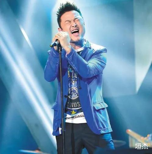 抗癌|曾一鸣谈追梦,曾拿300万买房钱做专辑,如今一分不值,十分后悔