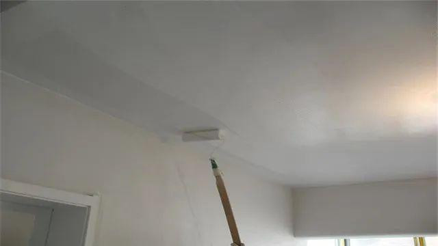 墙面腻子到底要刮几层？还好有老师傅的指点，不然又要吃亏了！