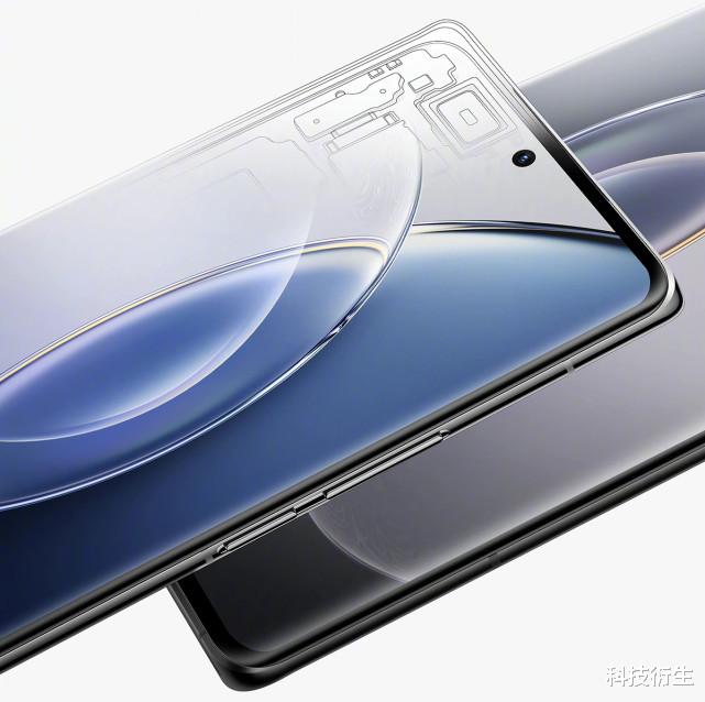 Python|vivo新机官宣:11月22日,正式登场,四个“全球首发”