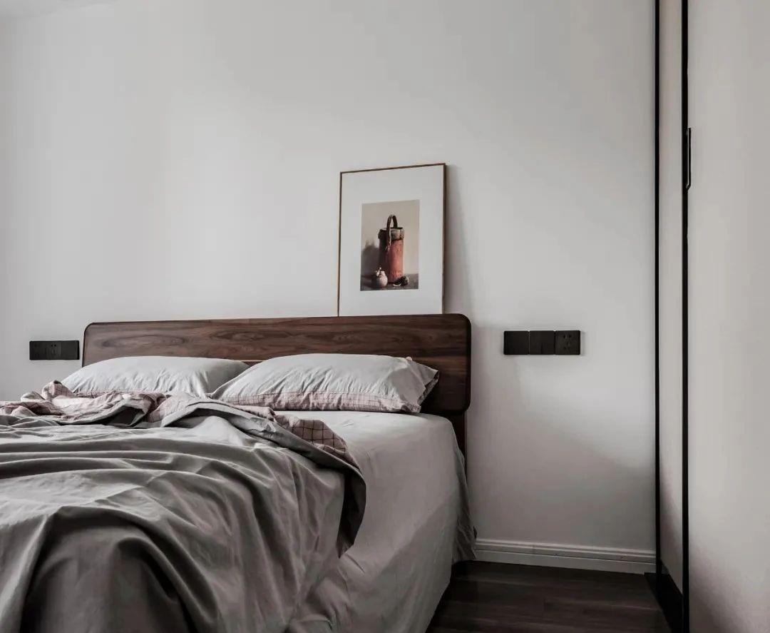 听说这是适合80后的装修风格,这种宁静温柔情调,你向往么?