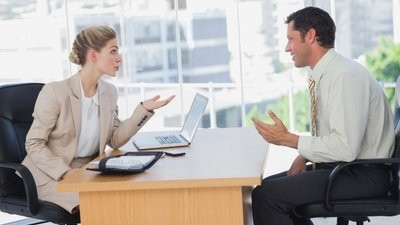 |职场上积极表现是件好事吗？