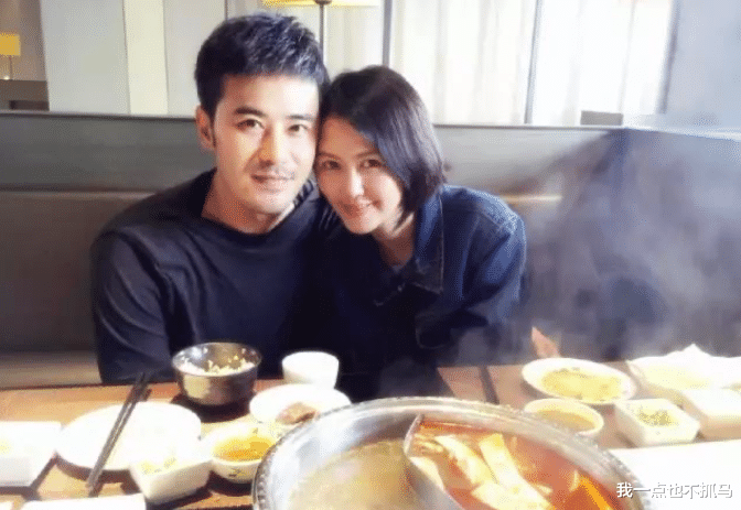 张致恒|刚离婚，他俩就偷偷生娃了？