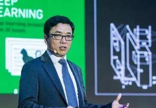 芯片|不懂技术，却破纪录18个月融了47亿做芯片，张文有多牛？