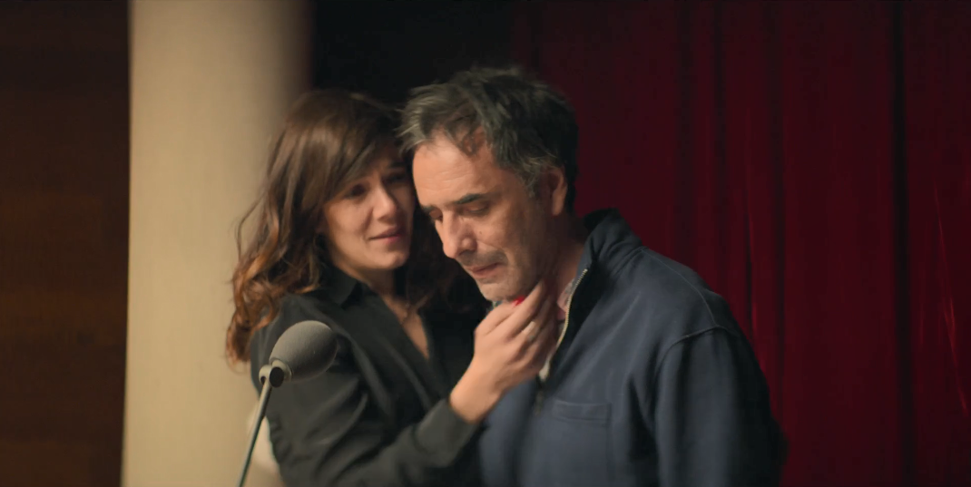 |不愧是年度最强脑洞剧，结局绝对想不到