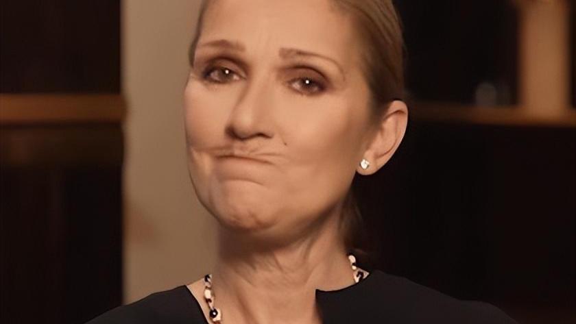 席琳·迪翁|天后陨落？54岁席琳狄翁曝患重病，巡演推迟！