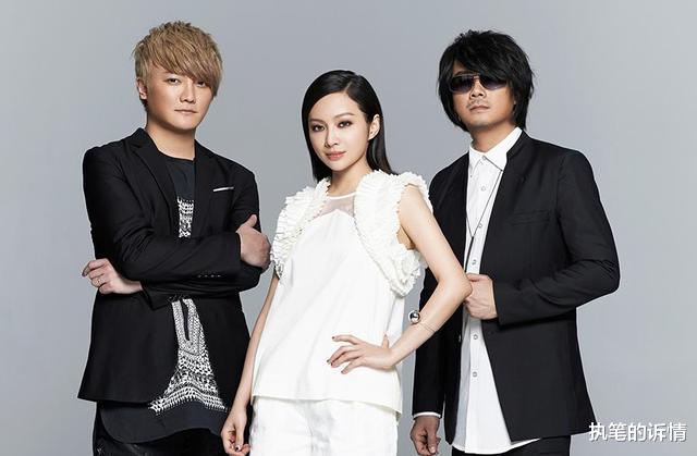 飞儿乐团|踢走主唱找个“替身”炒冷饭，凉透了又喊人家回来，不尴尬吗？