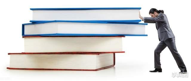 电子书|李渊回:想要长时间阅读一本书,实体书,电子书哪个好?笔记习惯